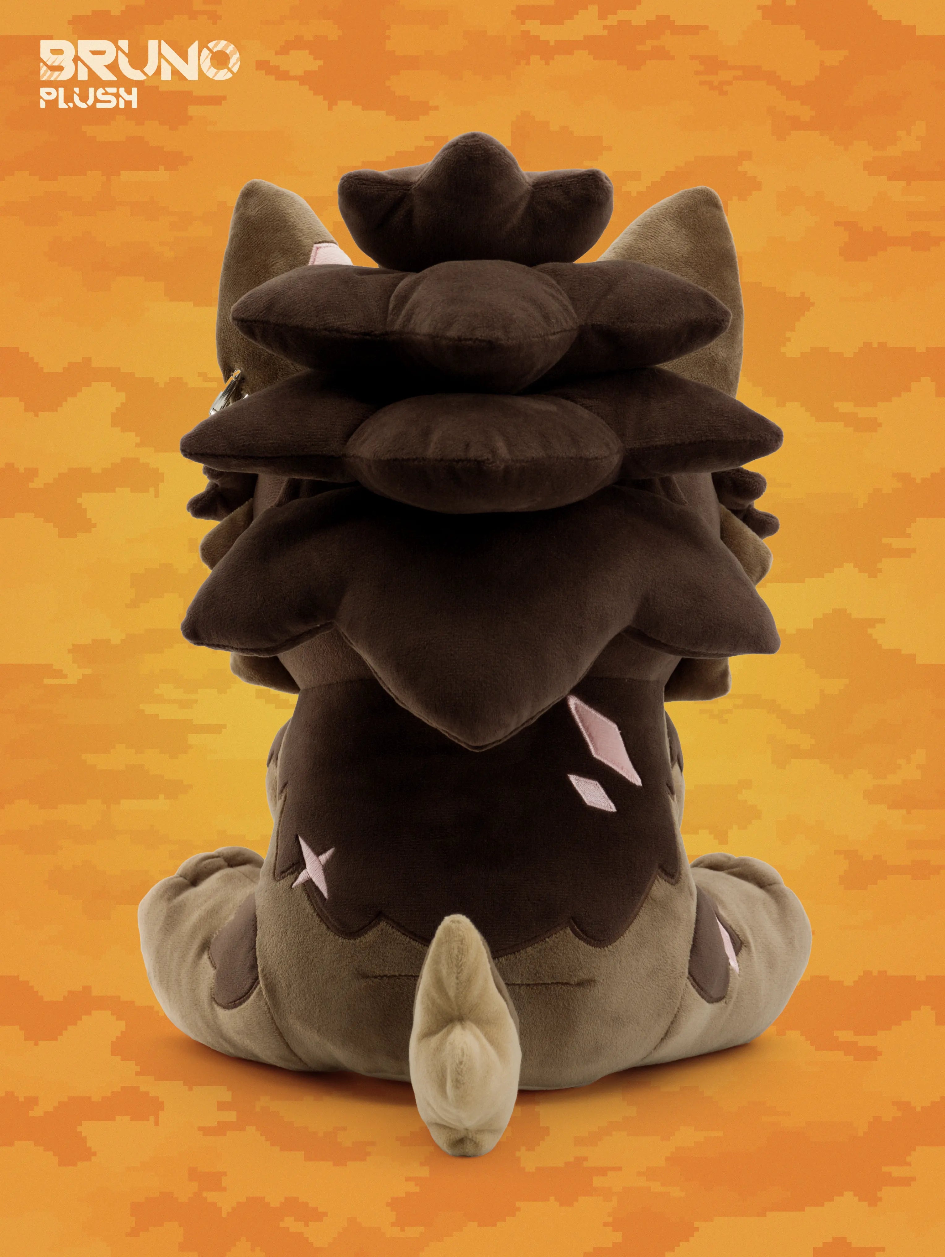 Bruno Plush【Pre-Order】